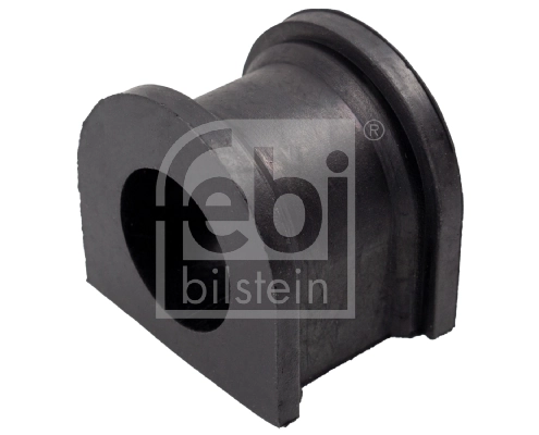 Mounting, stabiliser bar
